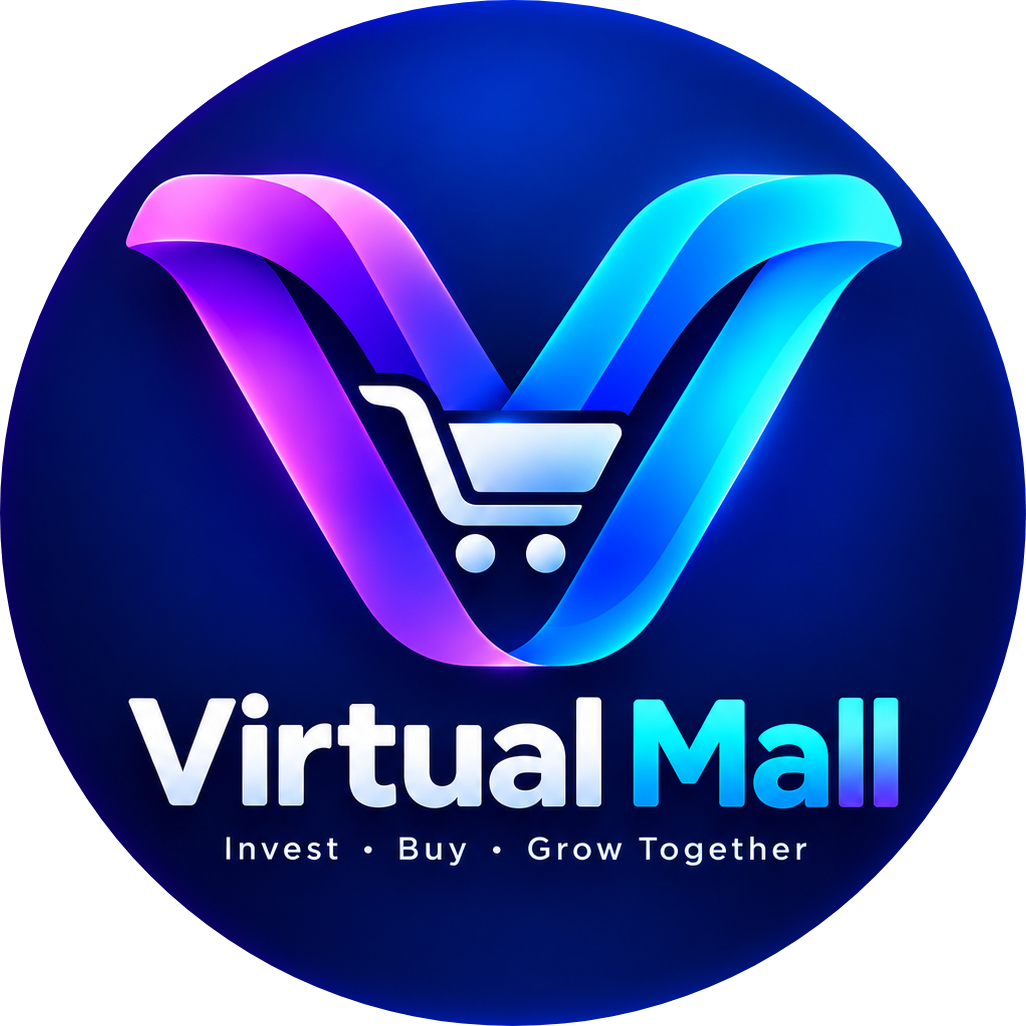 Virtual Mall logo
